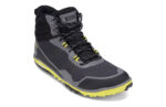 Steel Gray / Sulphur
