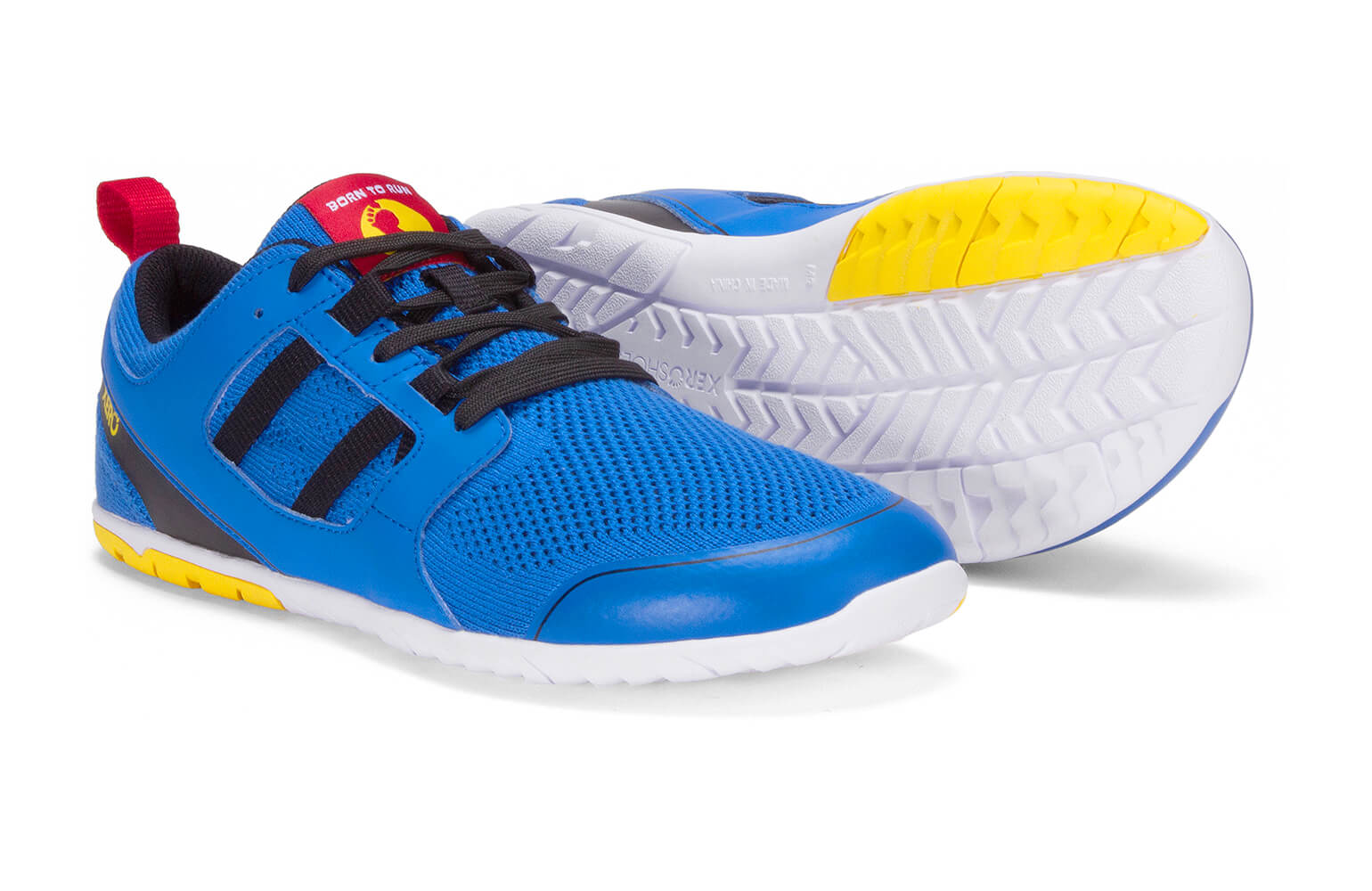 Shoes made by born sales