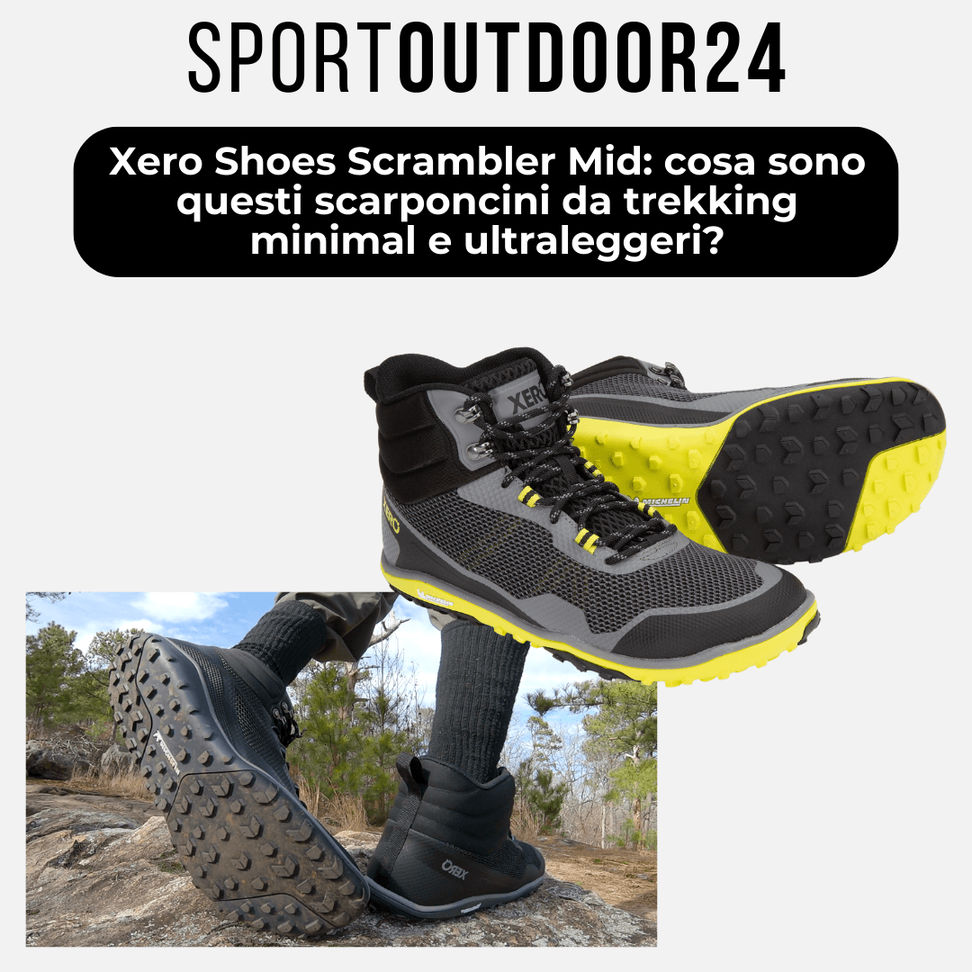 Sport Outdoor 24