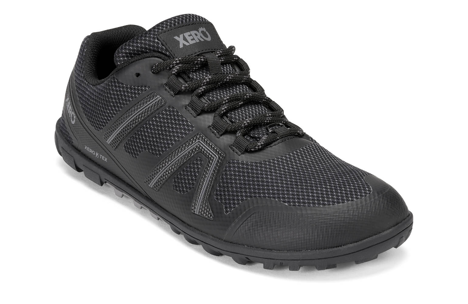 Xero Shoes Kelso Review  Beginner-Friendly Casual Barefoot Shoes?