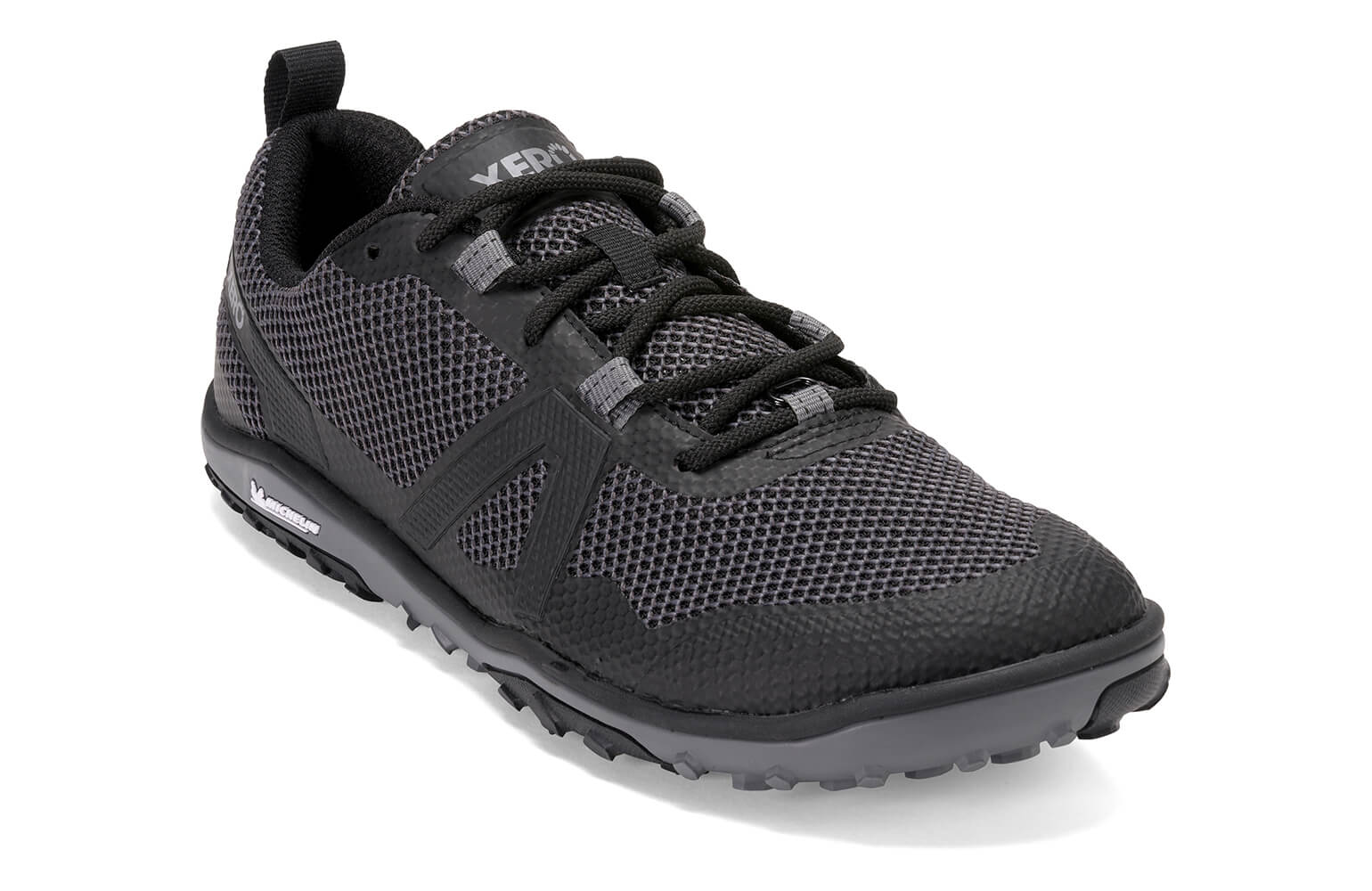 Scrambler low m outlet