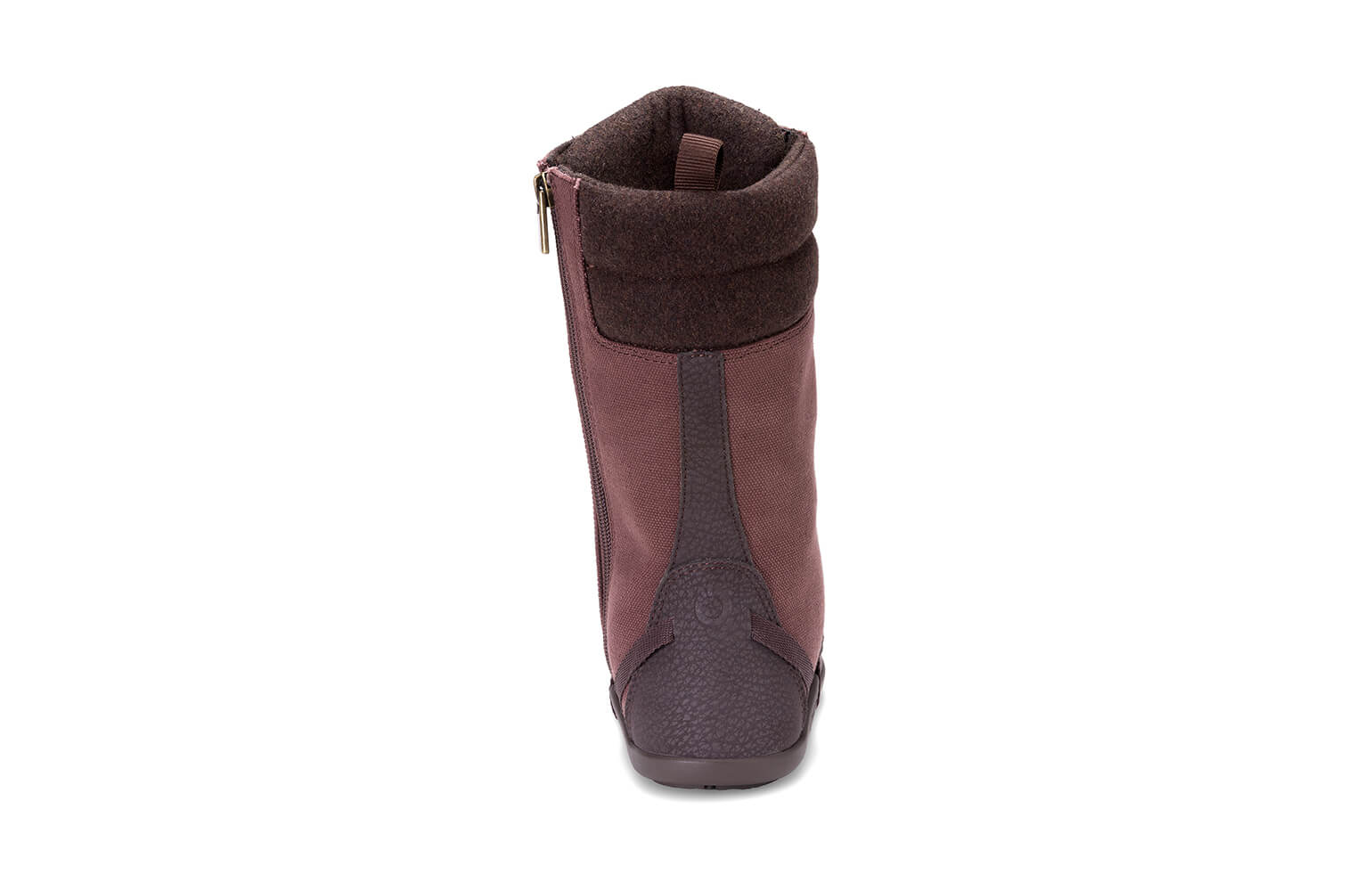 Kaltwettertauglicher Minimalisten-Stiefel für Damen - Mika by Xero Shoes