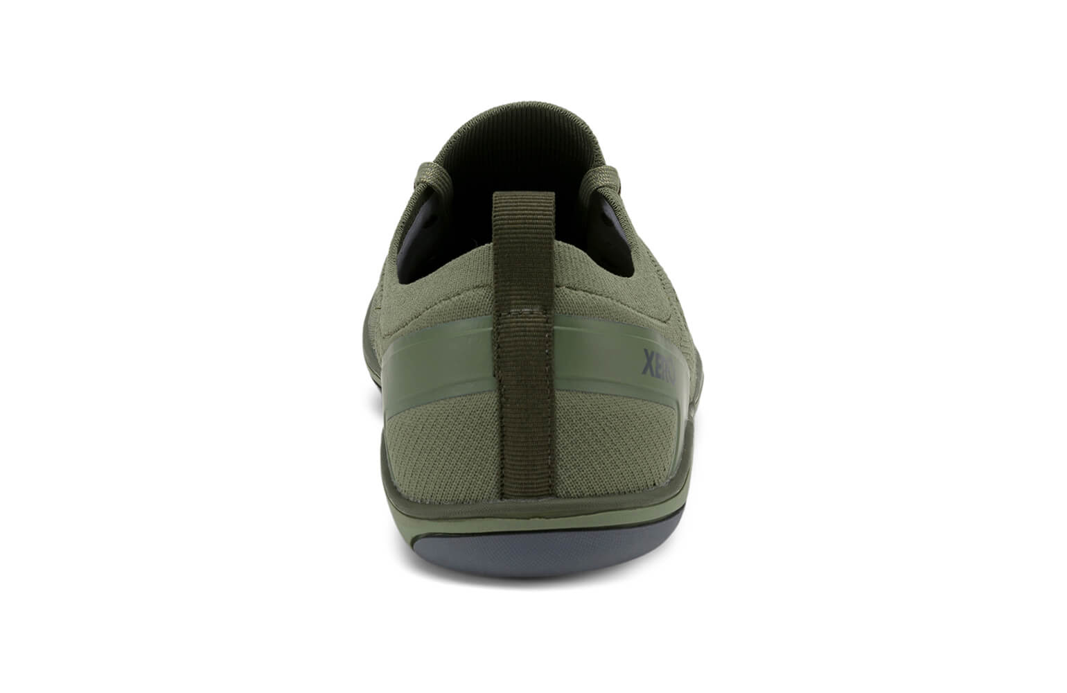 Comprar Zapatillas Para Entrenar Vivobarefoot Hombre - Primus Knit II Gris