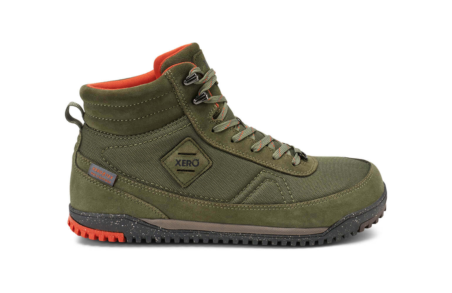 Warmest merrell boots hotsell