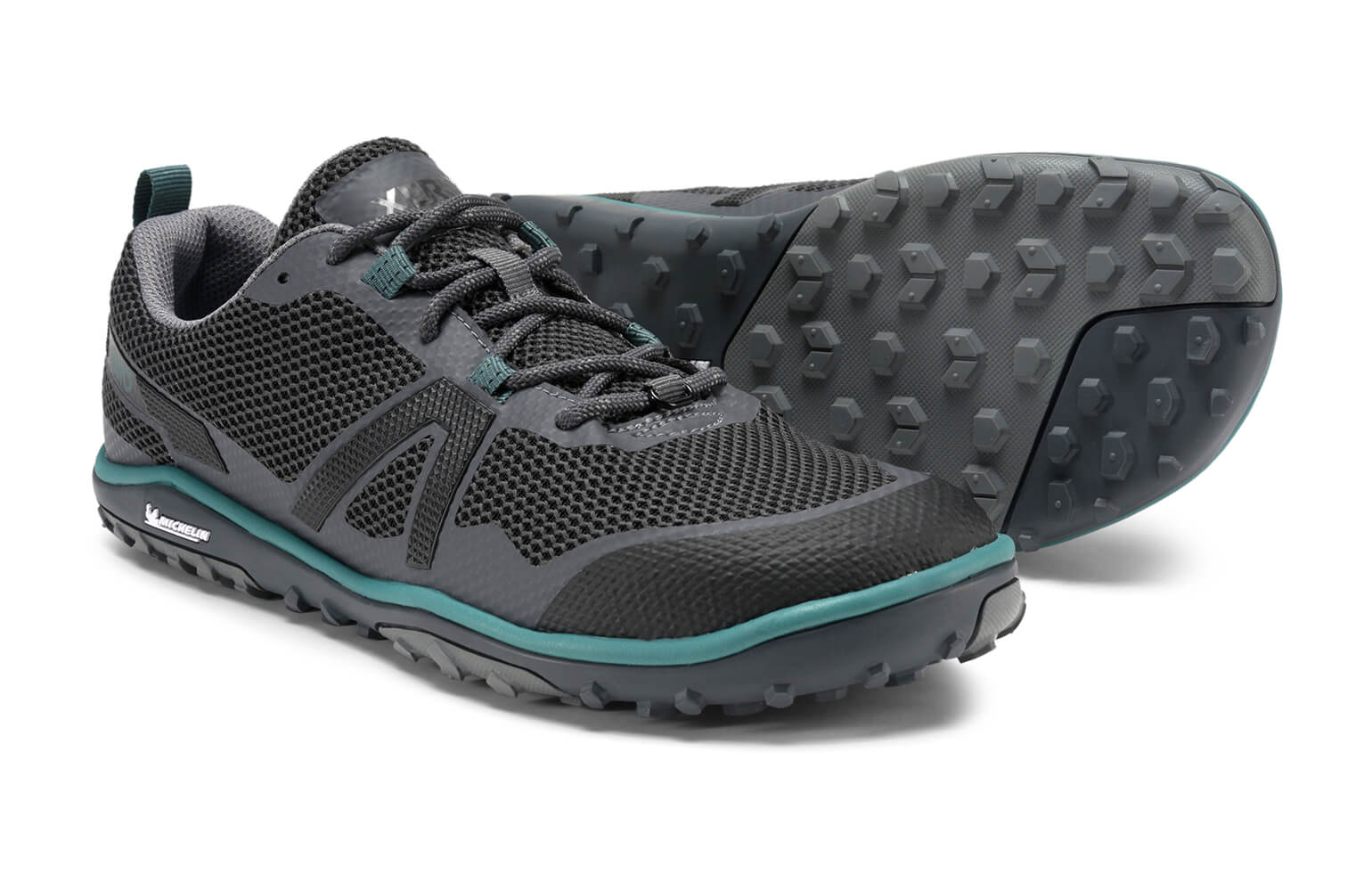 Scrambler Low Men Xero Shoes