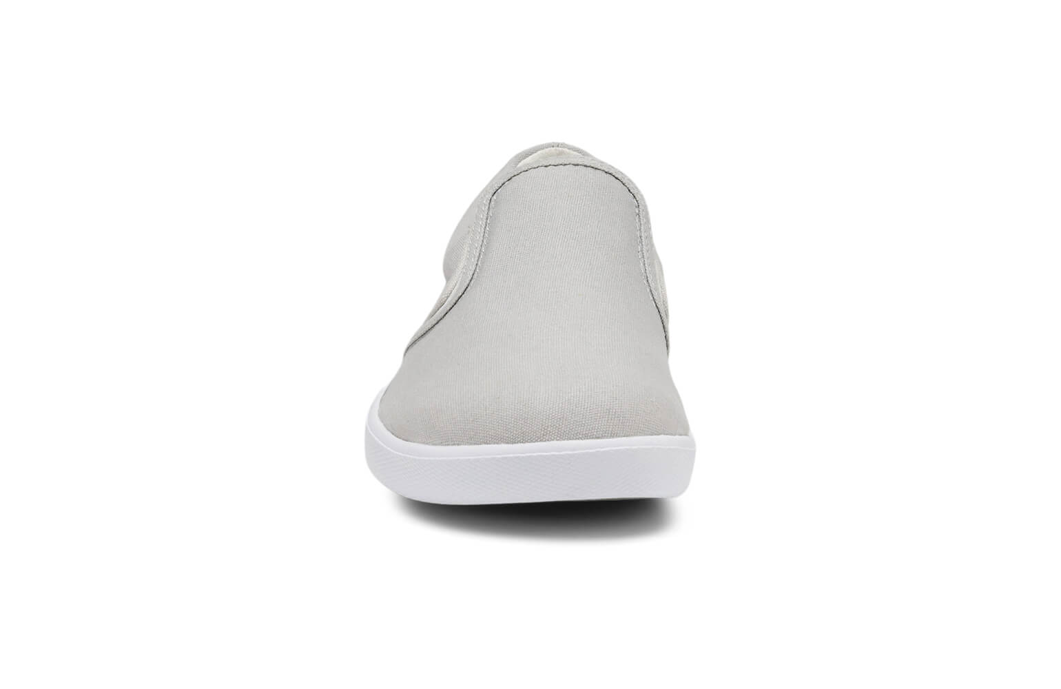 White canvas slip ons womens cheap