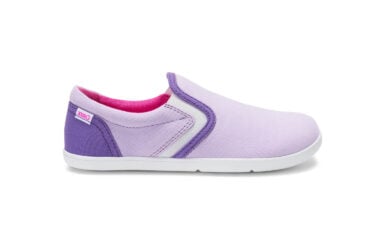 Dillon Canvas Slip-On - Big Kids
