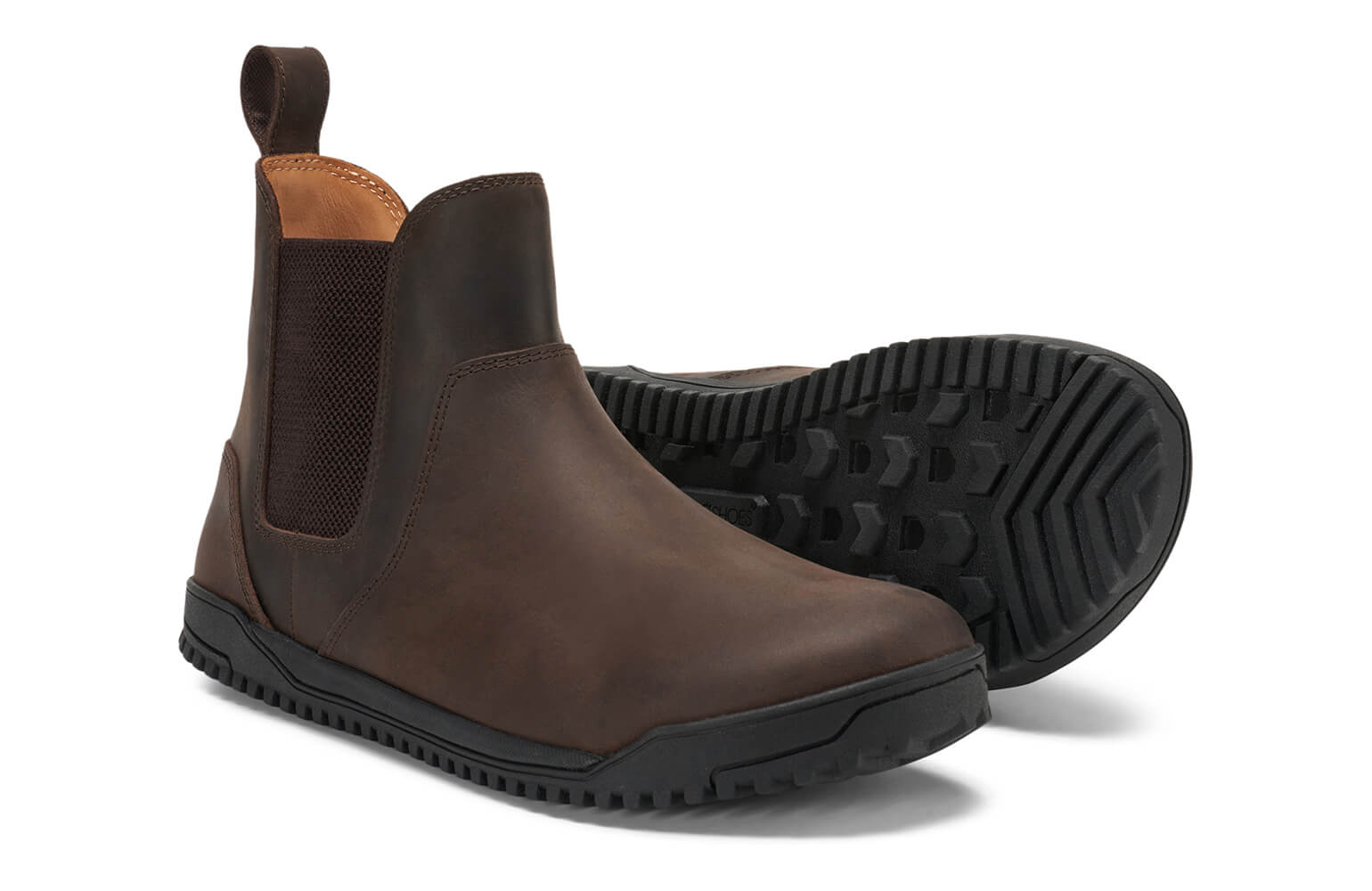 Ridgeway Chelsea Men Xero Shoes EU