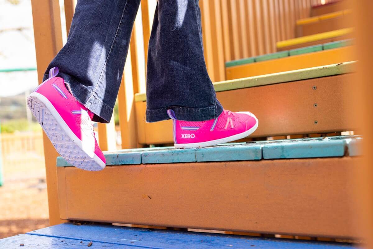 Built for Kids​