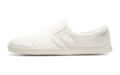 Dillon Canvas Slip-On men&#039;s white casual shoes, side view