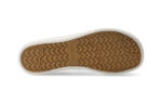 Dillon Canvas Slip-On women&#039;s white casual shoes, sole view