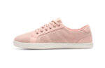 Dillon women&#039;s pink sand casual shoes, side view
