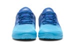 HFS II men's blue gradient athletic shoes, front view