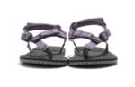 H-Trail women&#039;s sage purple sandals, front view