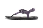 H-Trail women&#039;s sage purple sandals, side view