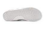 Kona men&#039;s gray casual beach shoes, sole view
