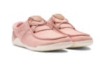 Kona women&#039;s pink sand casual beach shoes, angle view