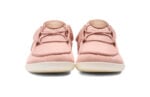 Kona women&#039;s pink sand casual beach shoes, front view