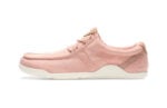 Kona women&#039;s pink sand casual beach shoes, side view
