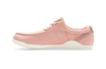 Kona women&#039;s pink sand casual beach shoes, side view