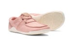 Kona women&#039;s pink sand casual beach shoes, angle and sole views