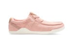 Kona women&#039;s pink sand casual beach shoes, side view