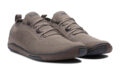 Nexus Knit men&#039;s morel brown athleisure shoes, angle view