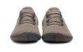 Nexus Knit men&#039;s morel brown athleisure shoes, front view