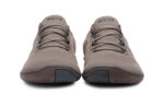 Nexus Knit men&#039;s morel brown athleisure shoes, front view