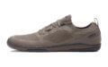 Nexus Knit men&#039;s morel brown athleisure shoes, side view