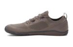 Nexus Knit men&#039;s morel brown athleisure shoes, side view