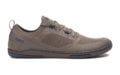Nexus Knit men&#039;s morel brown athleisure shoes, side view