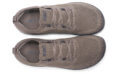 Nexus Knit men&#039;s morel brown athleisure shoes, top view