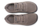 Nexus Knit men&#039;s morel brown athleisure shoes, top view