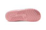 Nexus Knit women&#039;s pink sand athleisure shoes, sole view