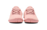 Nexus Knit women&#039;s pink sand athleisure shoes, front view