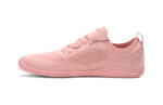 Nexus Knit women&#039;s pink sand athleisure shoes, side view