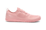 Nexus Knit women&#039;s pink sand athleisure shoes, side view