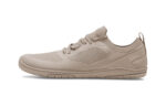 Nexus Knit women&#039;s silver gray athleisure shoes, side view