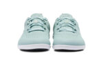 Prio Neo women&#039;s surf spray green athletic shoes, front view