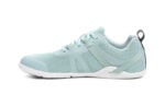 Prio Neo women&#039;s surf spray green athletic shoes, side view