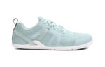 Prio Neo women&#039;s surf spray green athletic shoes, side view
