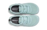 Prio Neo women&#039;s surf spray green athletic shoes, top view