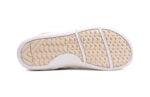 Prio Neo women&#039;s whitecap gray athletic shoes, sole view