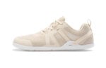 Prio Neo women&#039;s whitecap gray athletic shoes, side view