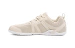 Prio Neo women&#039;s whitecap gray athletic shoes, side view