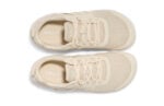Prio Neo women&#039;s whitecap gray athletic shoes, top view