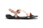 Z-Trek women&#039;s pink sand sandals, side view