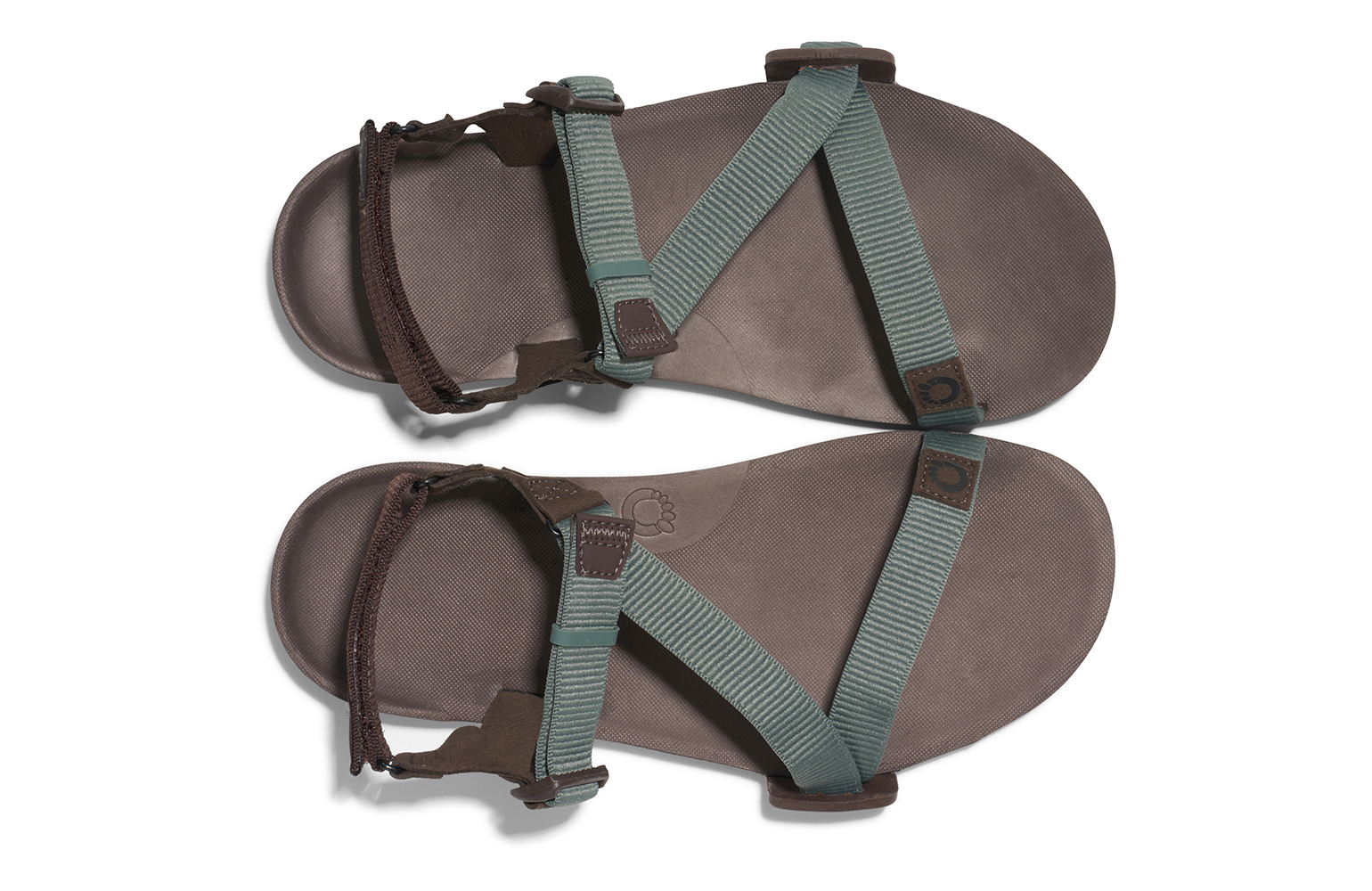 Z-Trail EV - Men - Xero Shoes EU