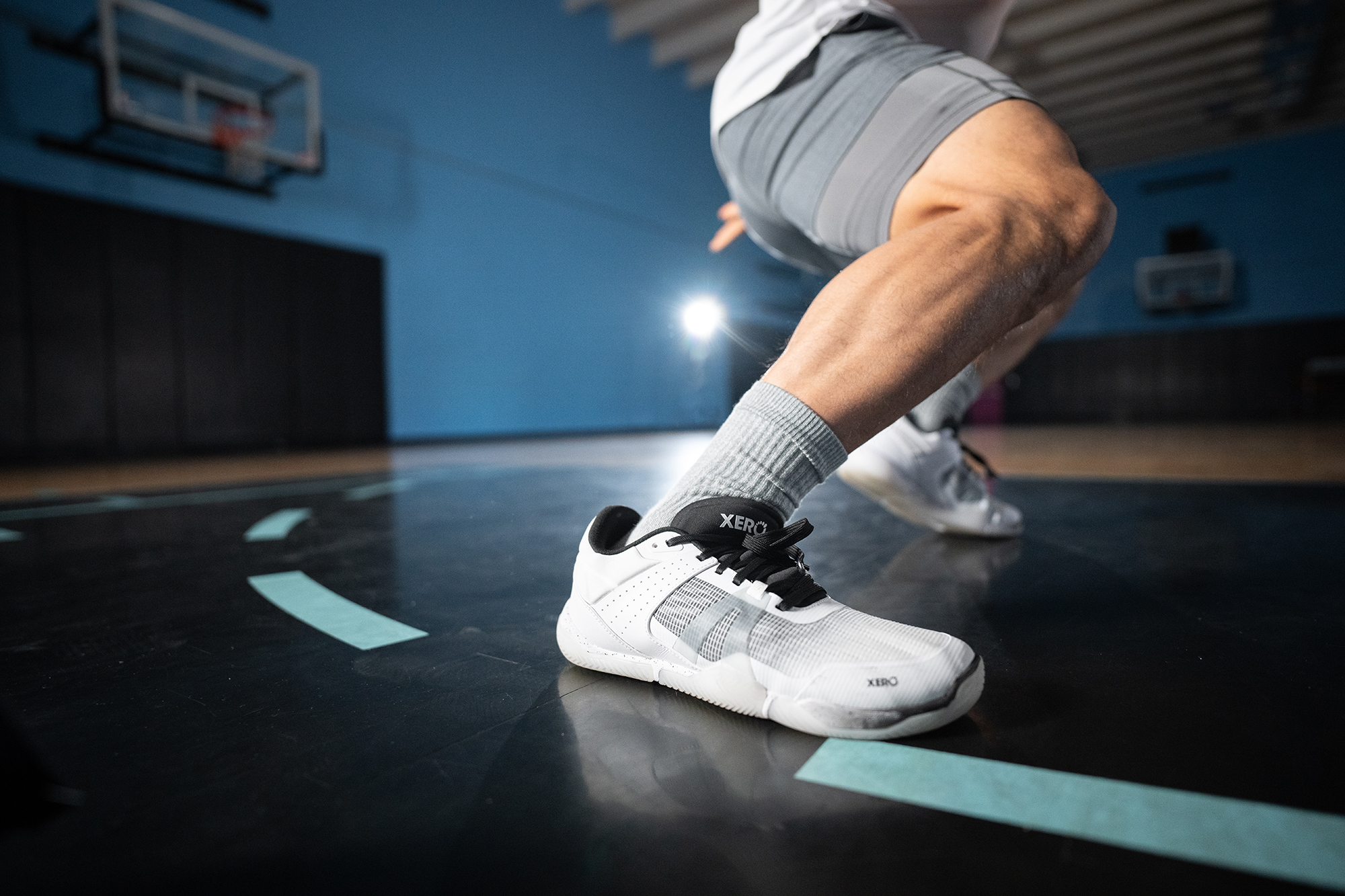 Free Your Feet​